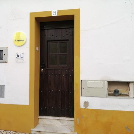 Alcova Da Villa Vidigueira Eksteriør bilde