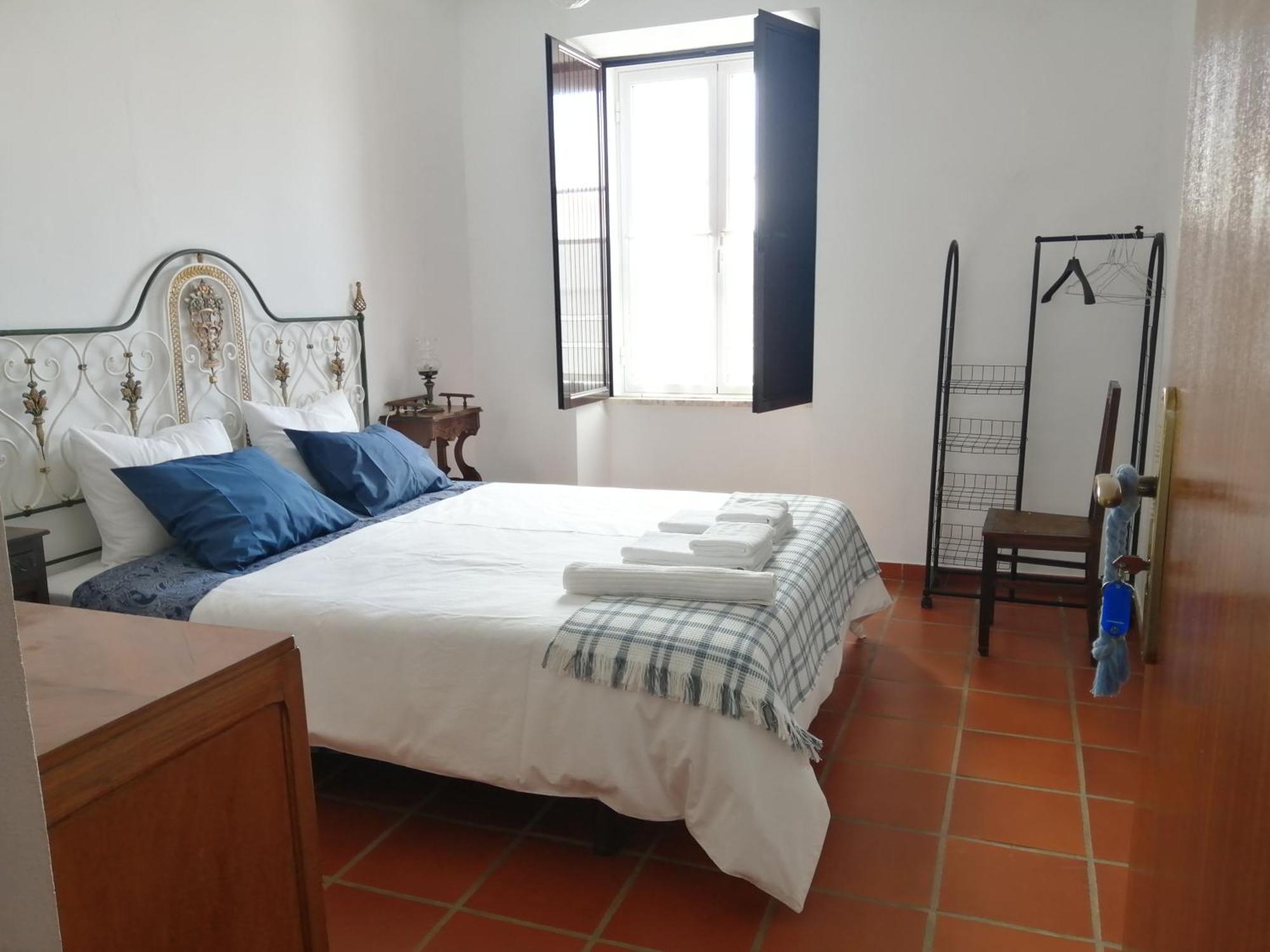 Alcova Da Villa Vidigueira Eksteriør bilde