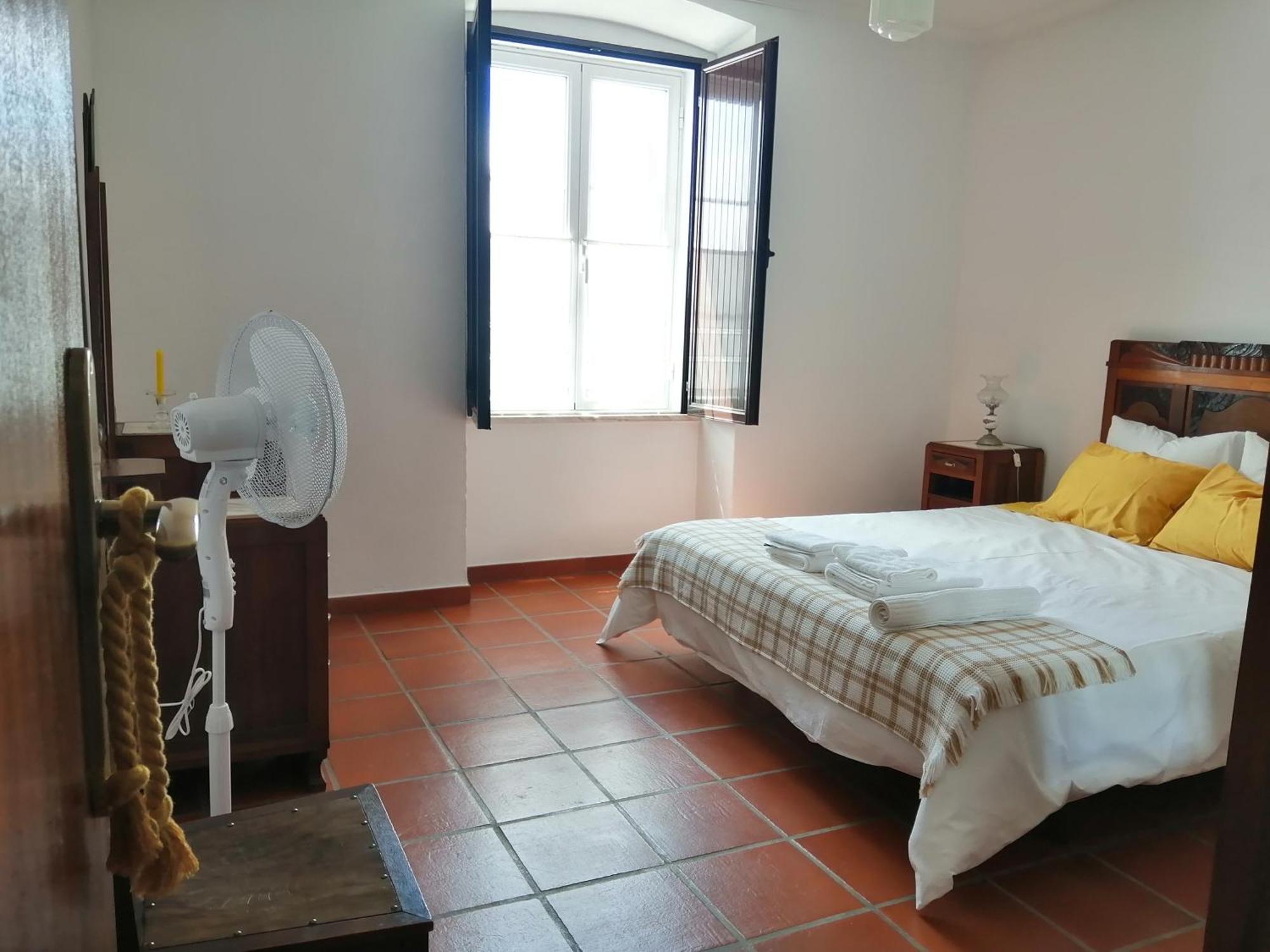 Alcova Da Villa Vidigueira Eksteriør bilde