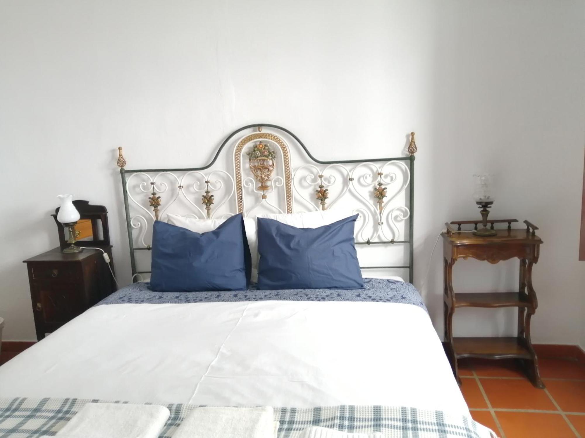 Alcova Da Villa Vidigueira Eksteriør bilde